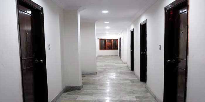 Vani Lodge, Visakhapatnam 2